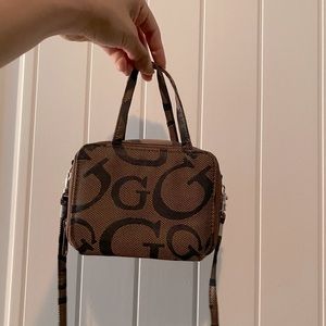 Mini Gucci Bag
